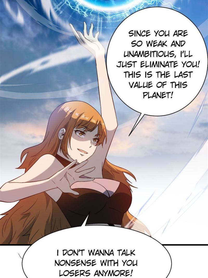 Read Endgame Restart ENGLISH Manga Online