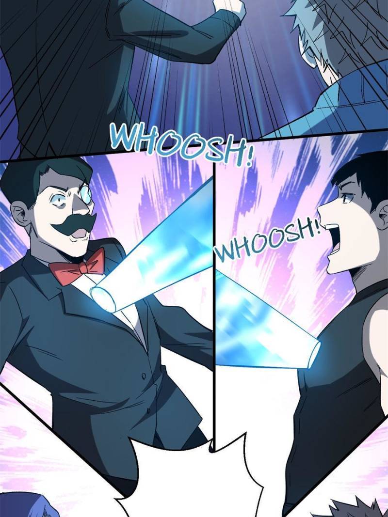 Read Endgame Restart ENGLISH Manga Online