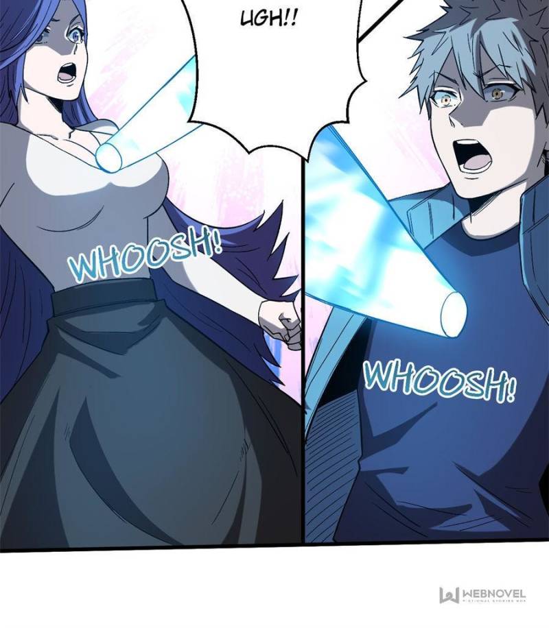 Read Endgame Restart ENGLISH Manga Online