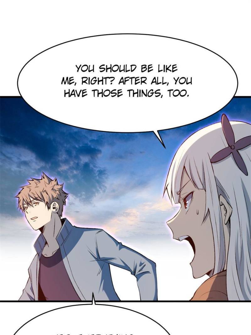 Read Endgame Restart ENGLISH Manga Online