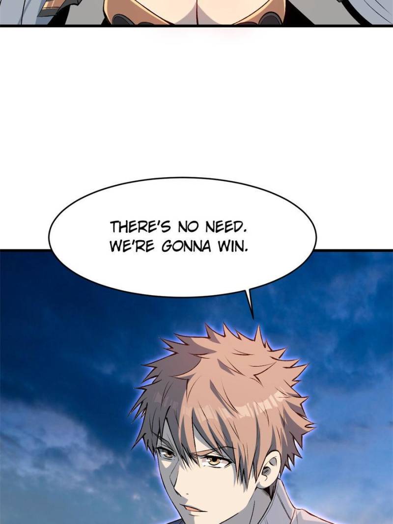 Read Endgame Restart ENGLISH Manga Online