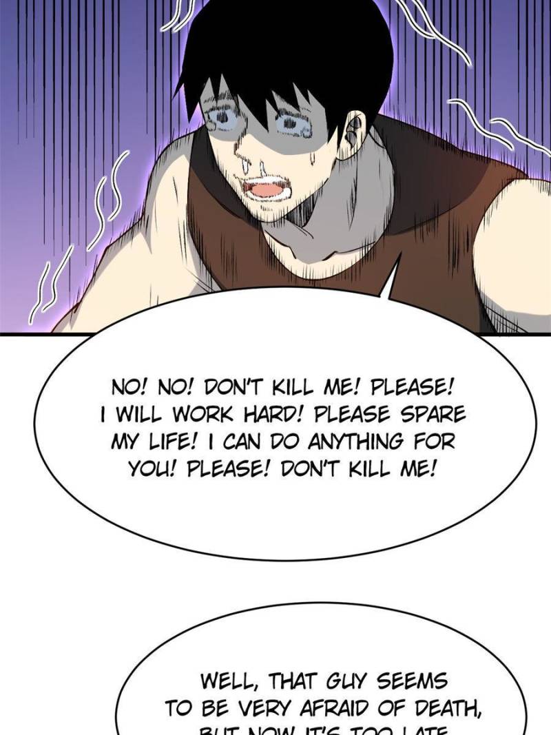 Read Endgame Restart ENGLISH Manga Online