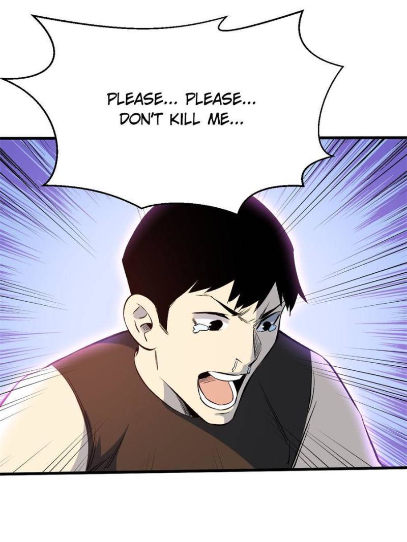 Read Endgame Restart ENGLISH Manga Online