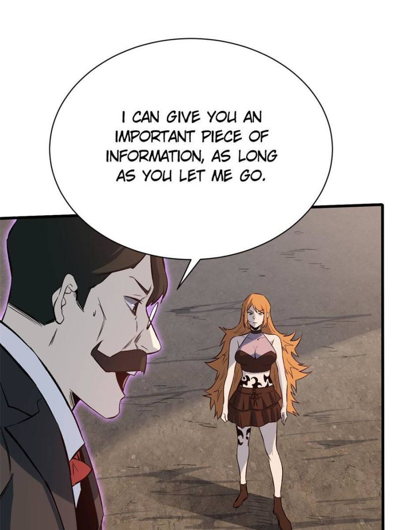 Read Endgame Restart ENGLISH Manga Online