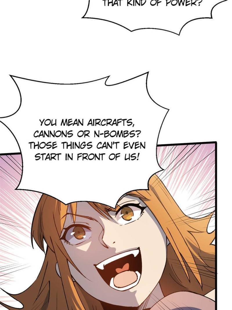 Read Endgame Restart ENGLISH Manga Online