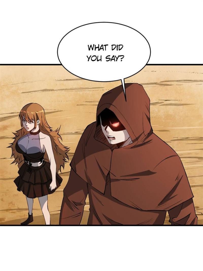 Read Endgame Restart ENGLISH Manga Online