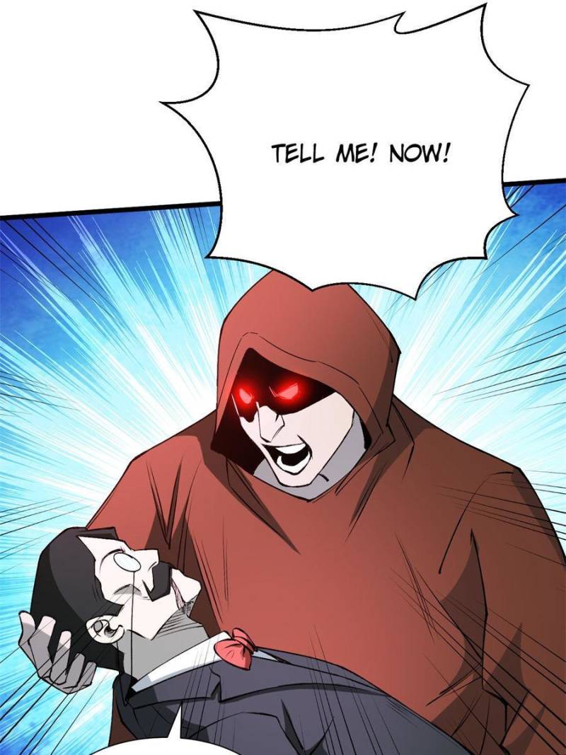 Read Endgame Restart ENGLISH Manga Online