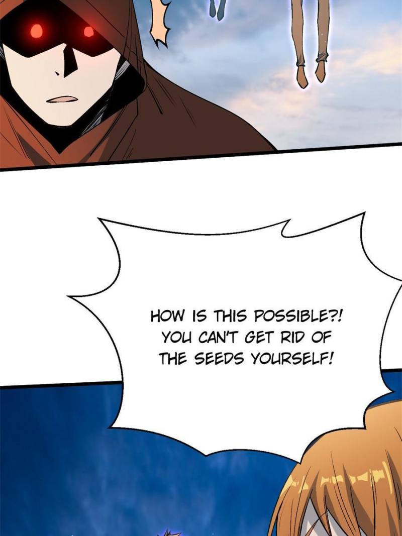 Read Endgame Restart ENGLISH Manga Online