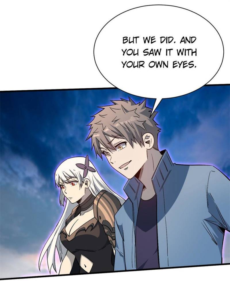 Read Endgame Restart ENGLISH Manga Online