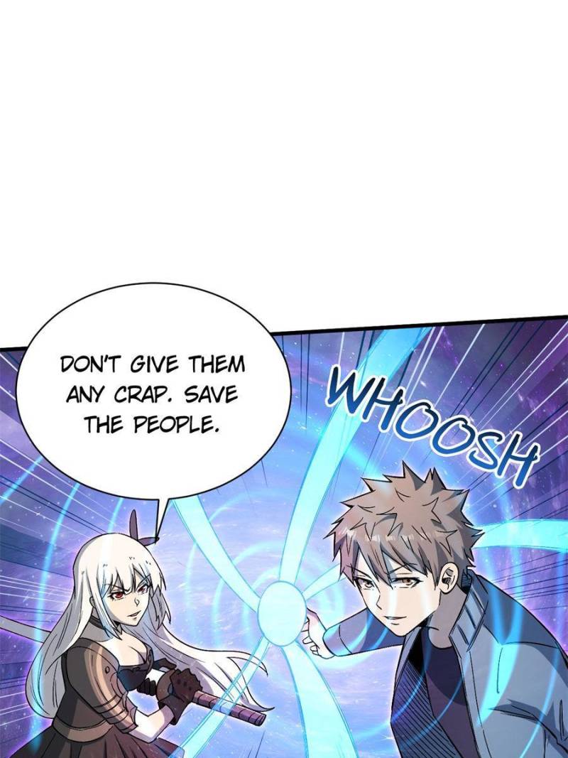 Read Endgame Restart ENGLISH Manga Online