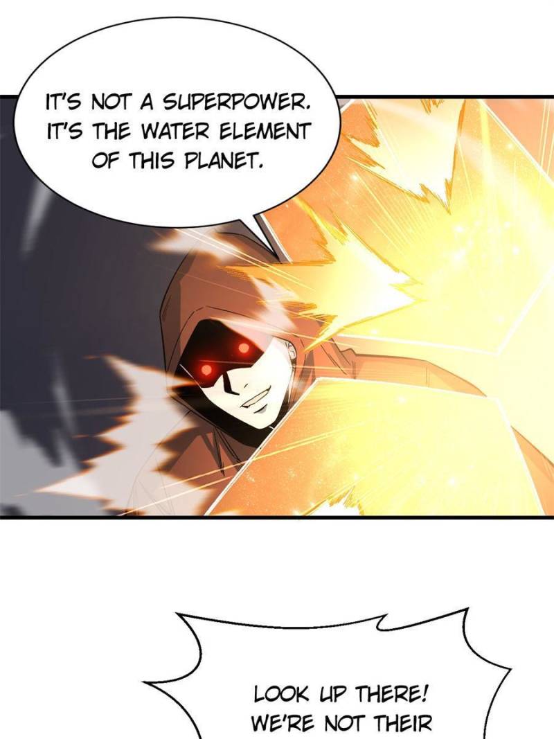 Read Endgame Restart ENGLISH Manga Online