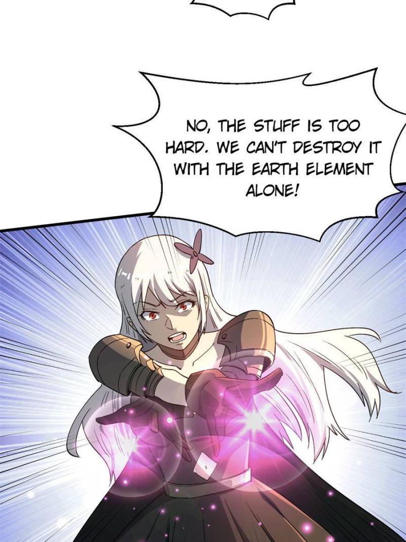 Read Endgame Restart ENGLISH Manga Online