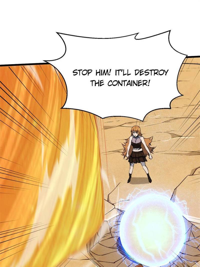 Read Endgame Restart ENGLISH Manga Online