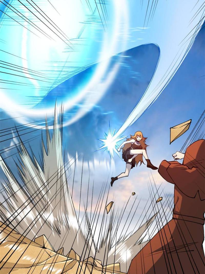 Read Endgame Restart ENGLISH Manga Online