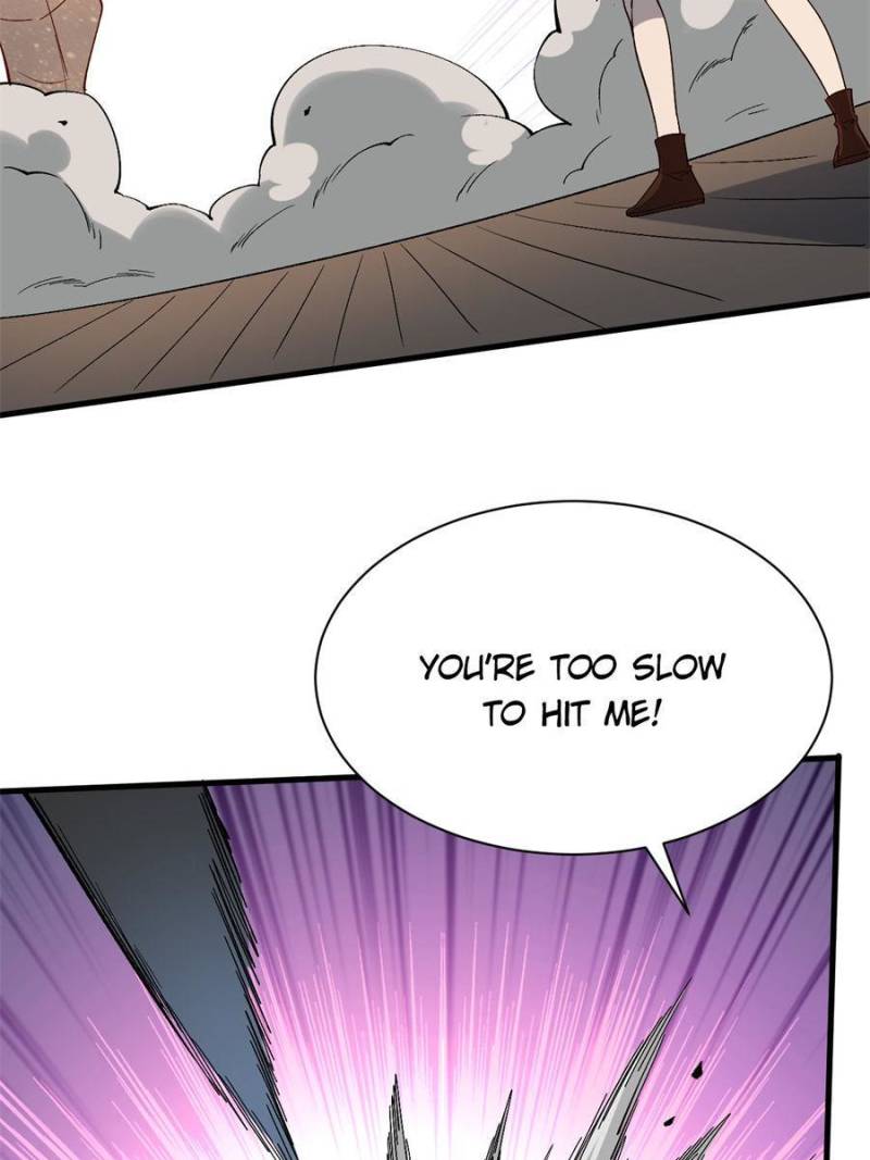 Read Endgame Restart ENGLISH Manga Online