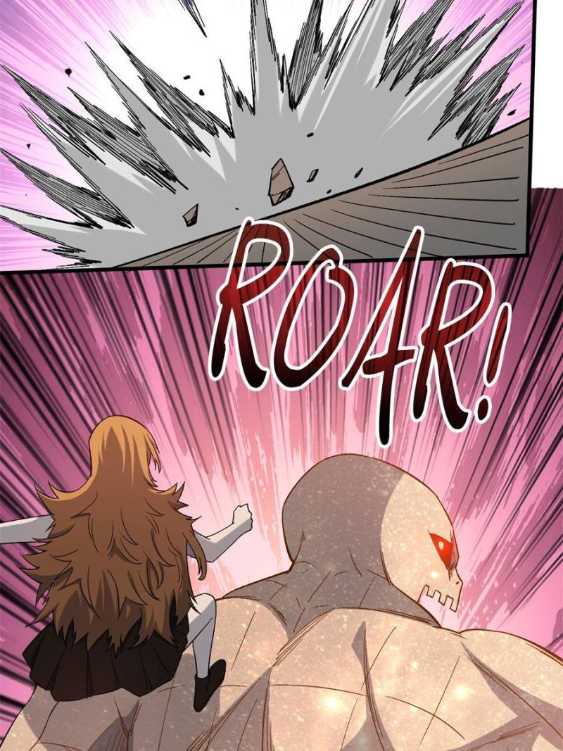 Read Endgame Restart ENGLISH Manga Online