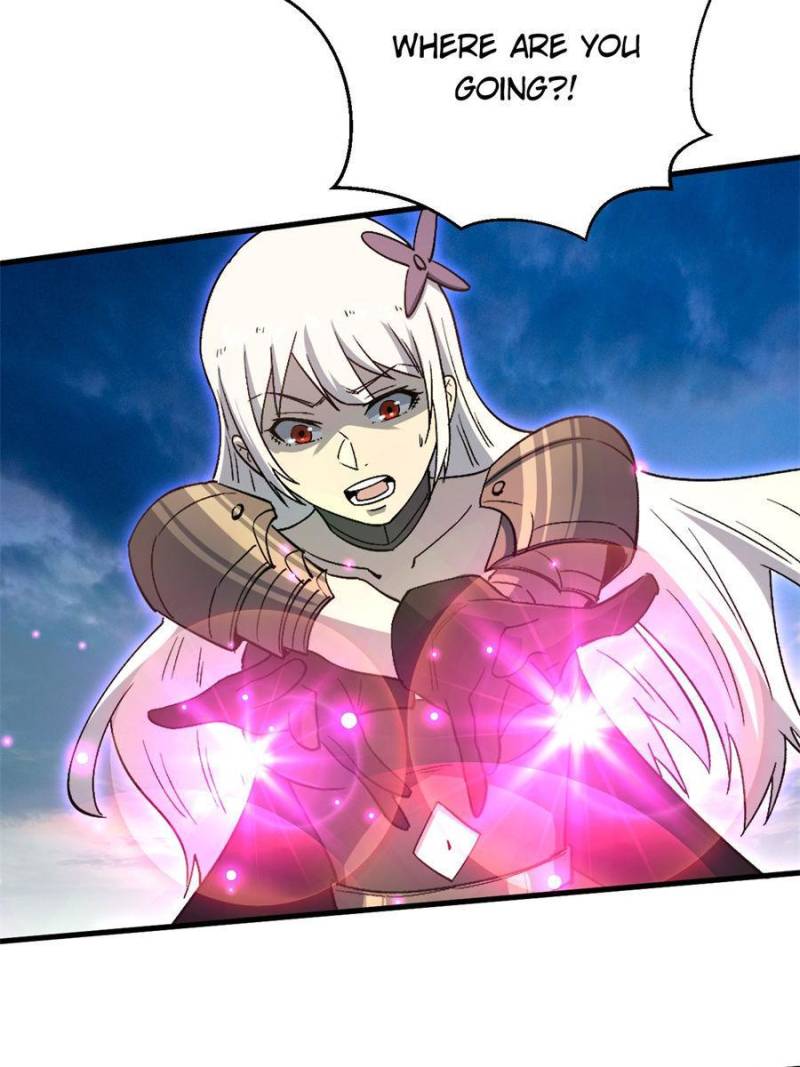 Read Endgame Restart ENGLISH Manga Online