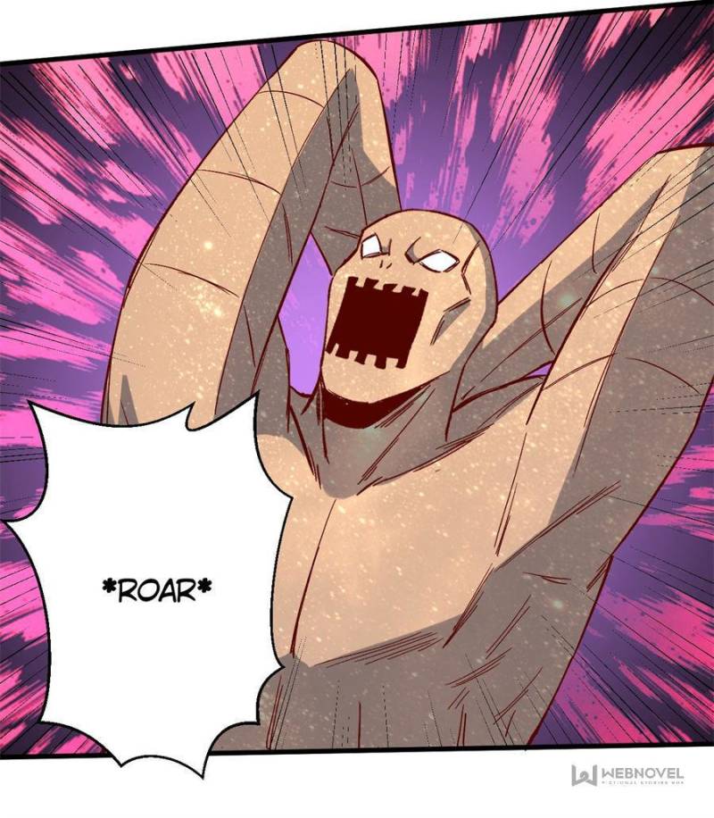 Read Endgame Restart ENGLISH Manga Online