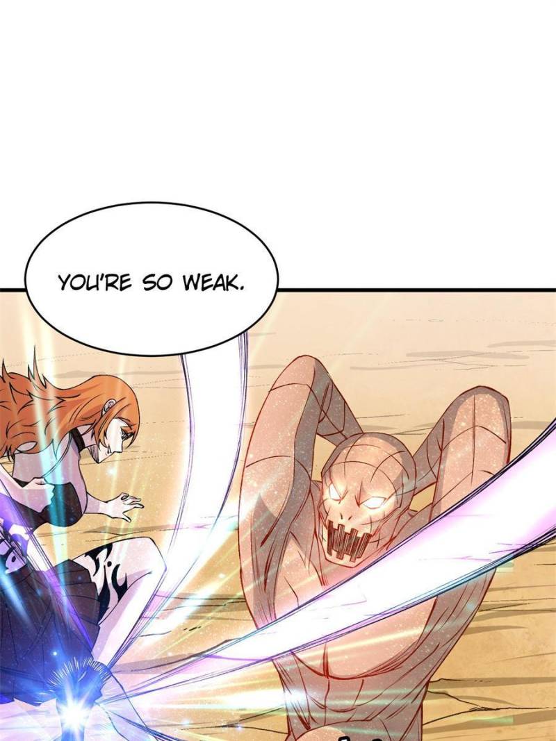 Read Endgame Restart ENGLISH Manga Online