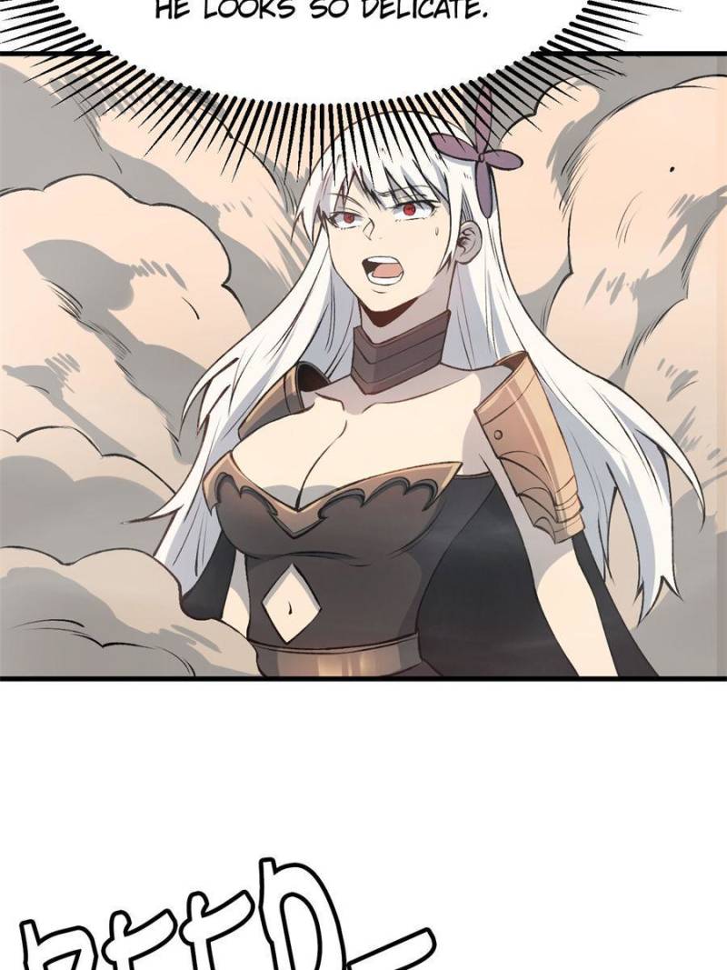 Read Endgame Restart ENGLISH Manga Online