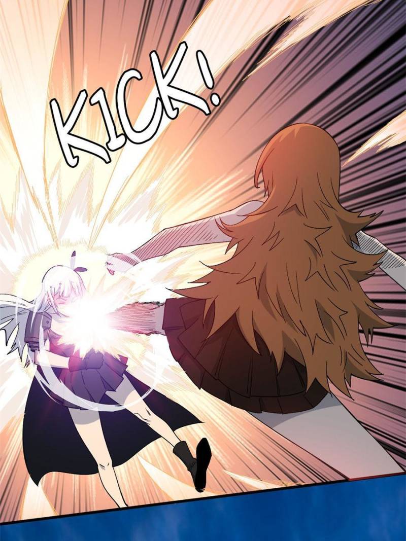 Read Endgame Restart ENGLISH Manga Online