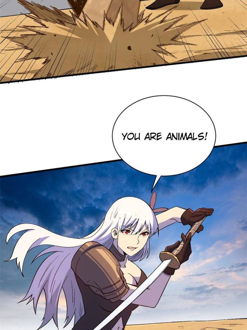 Read Endgame Restart ENGLISH Manga Online