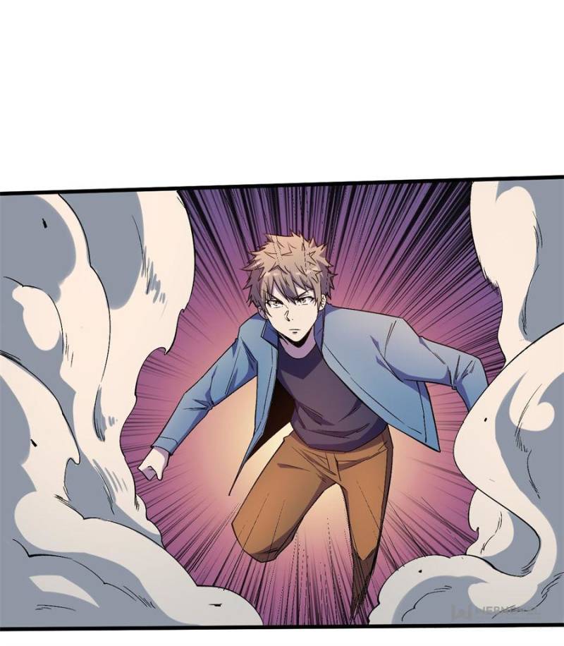 Read Endgame Restart ENGLISH Manga Online