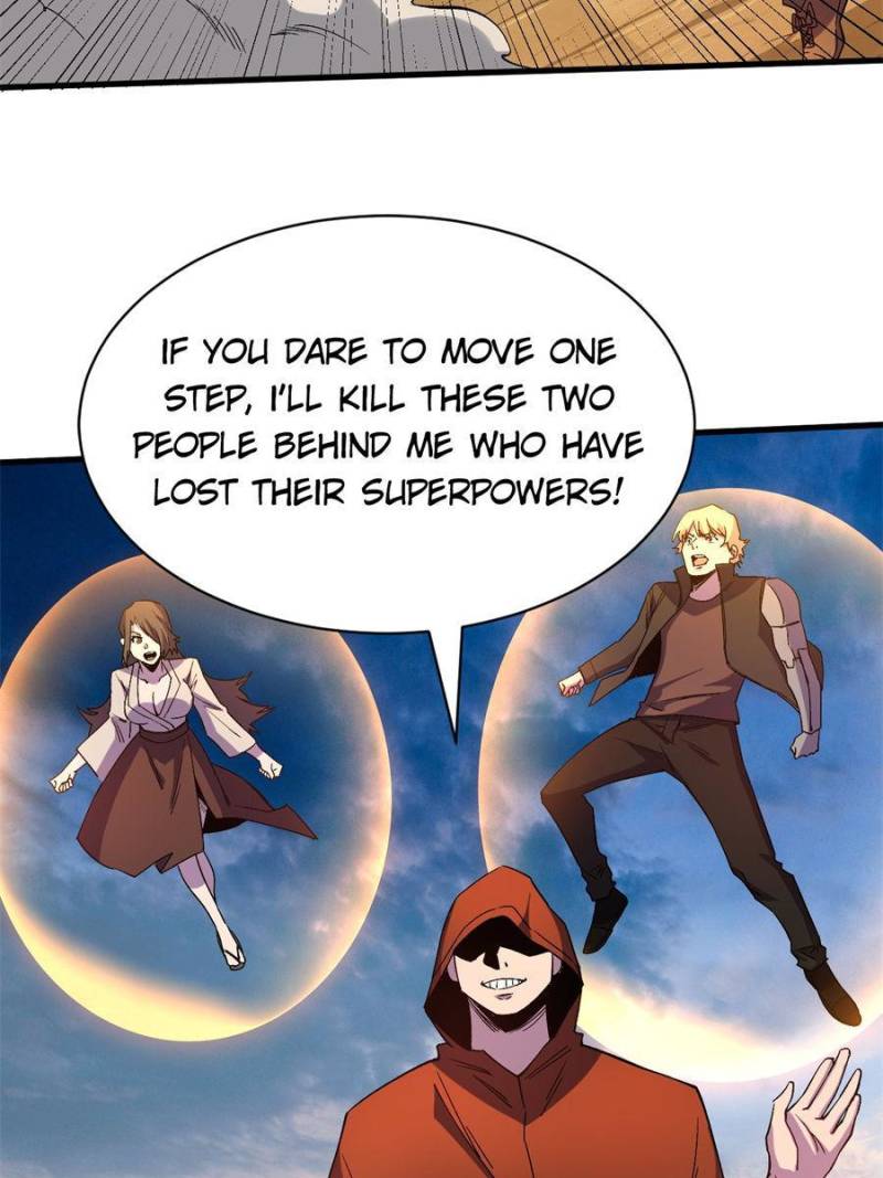 Read Endgame Restart ENGLISH Manga Online