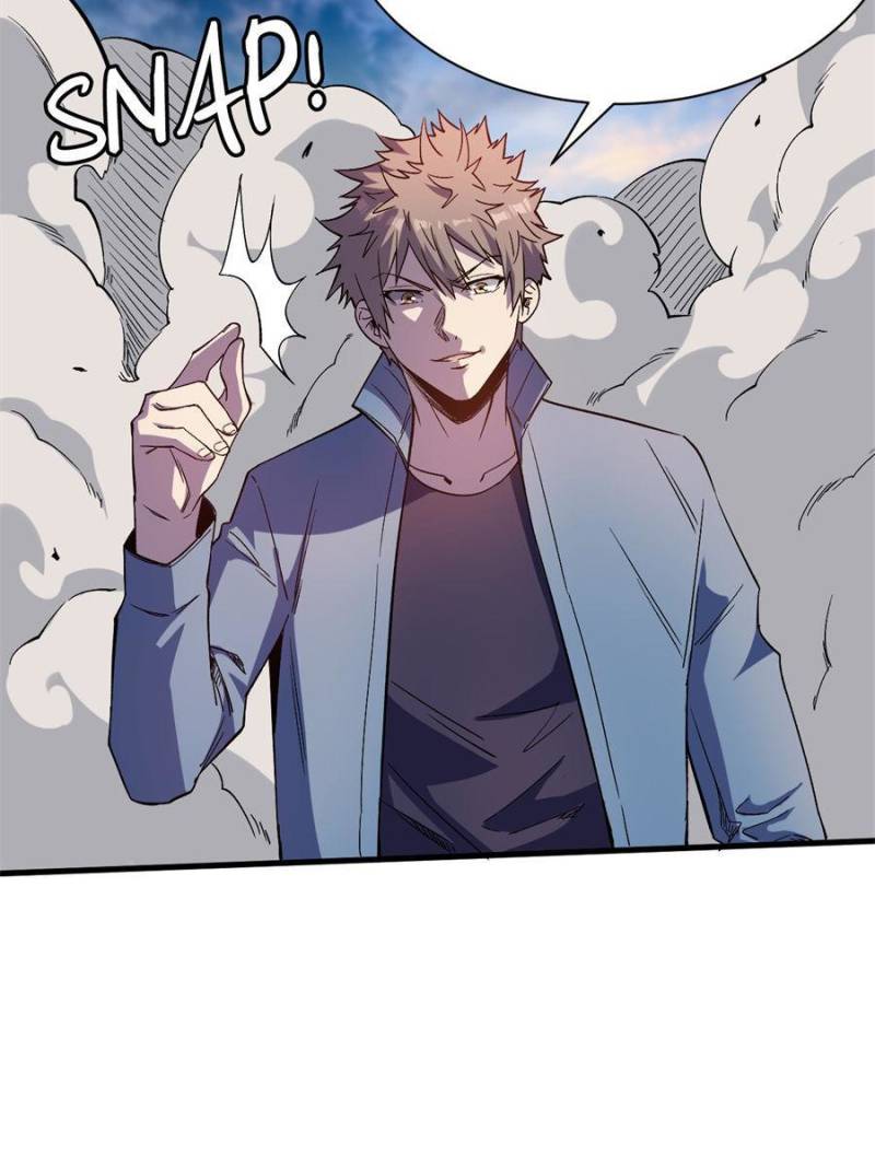 Read Endgame Restart ENGLISH Manga Online