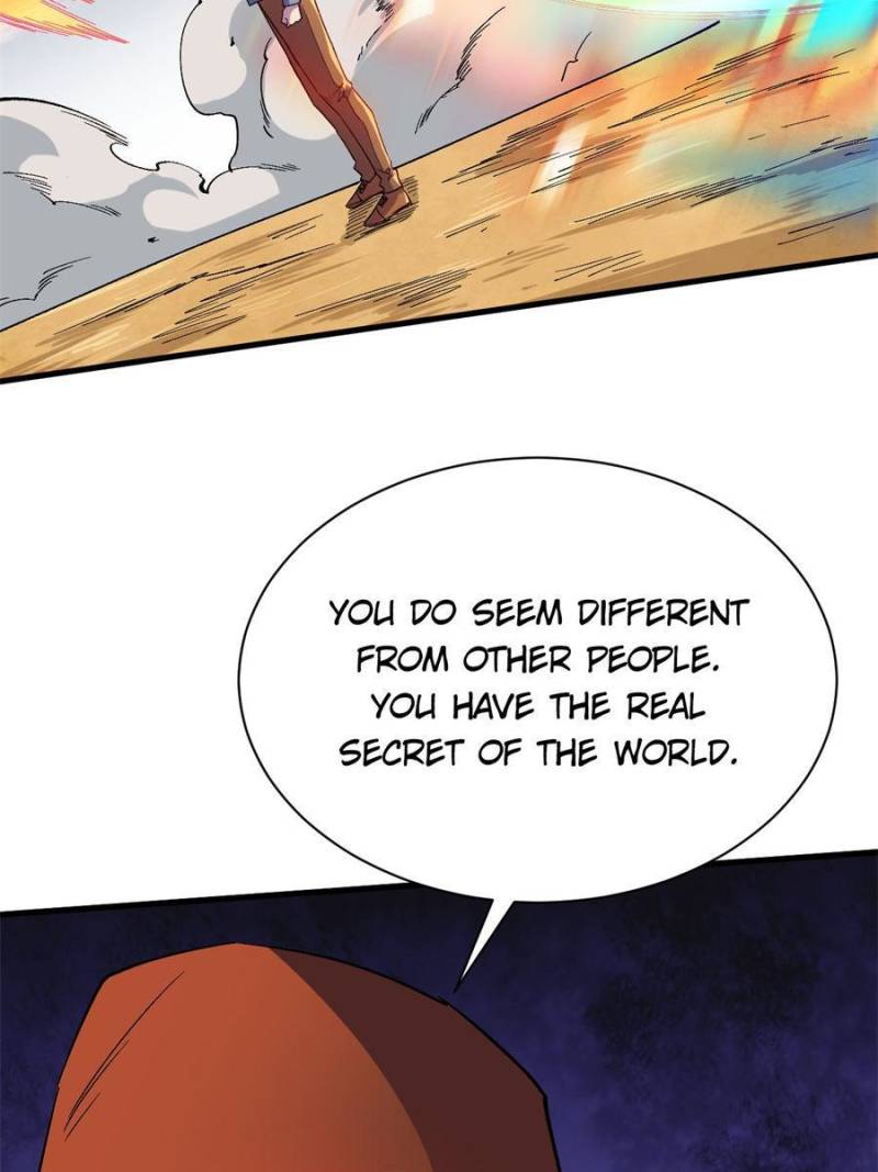 Read Endgame Restart ENGLISH Manga Online