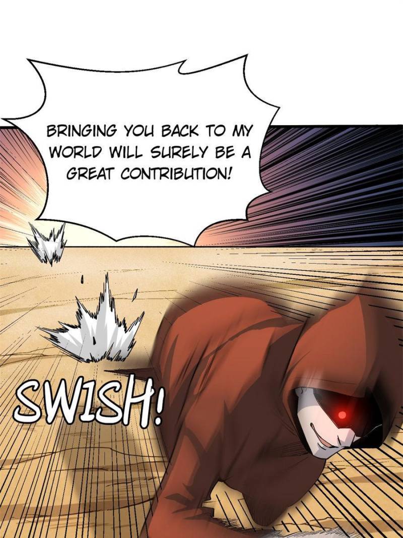 Read Endgame Restart ENGLISH Manga Online