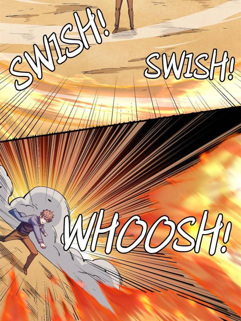 Read Endgame Restart ENGLISH Manga Online