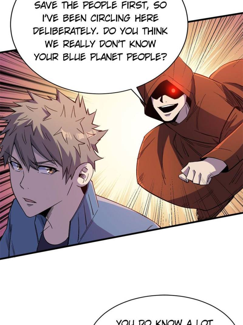 Read Endgame Restart ENGLISH Manga Online