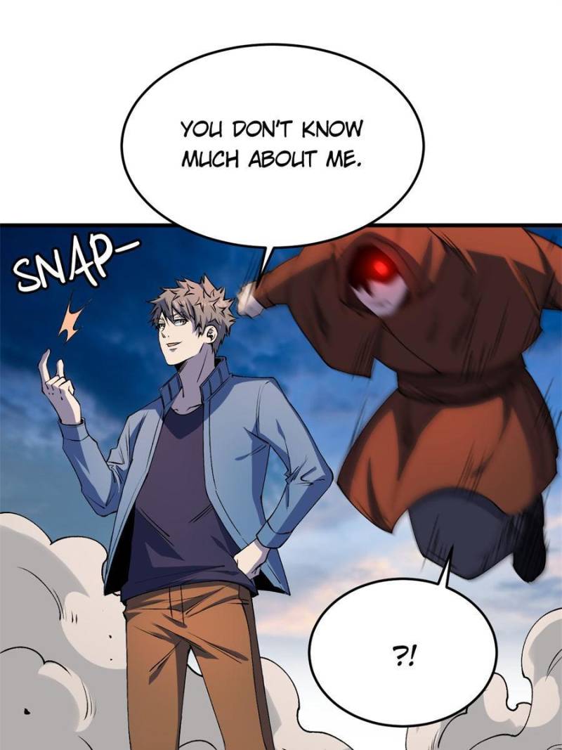 Read Endgame Restart ENGLISH Manga Online