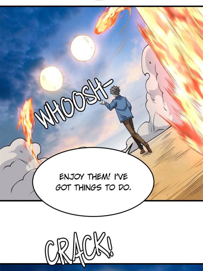 Read Endgame Restart ENGLISH Manga Online