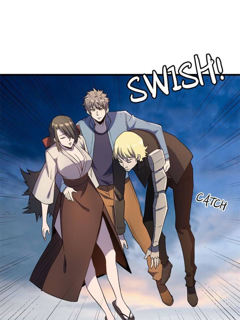 Read Endgame Restart ENGLISH Manga Online