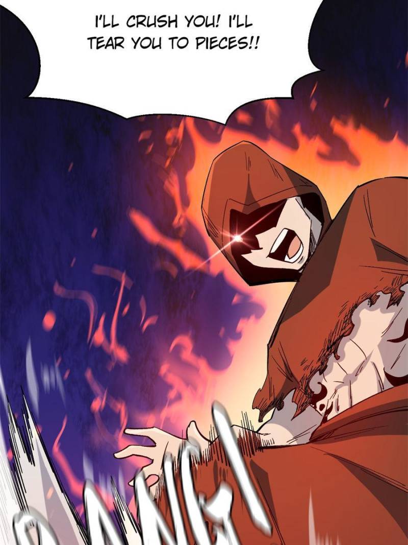 Read Endgame Restart ENGLISH Manga Online