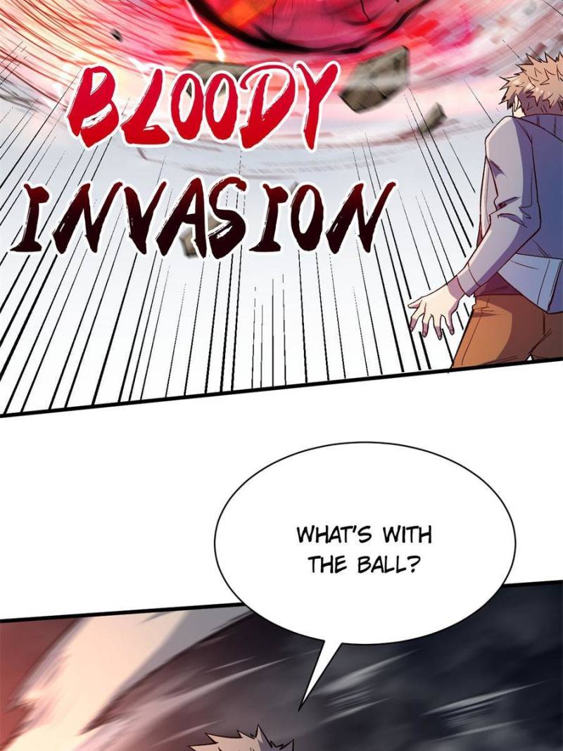 Read Endgame Restart ENGLISH Manga Online