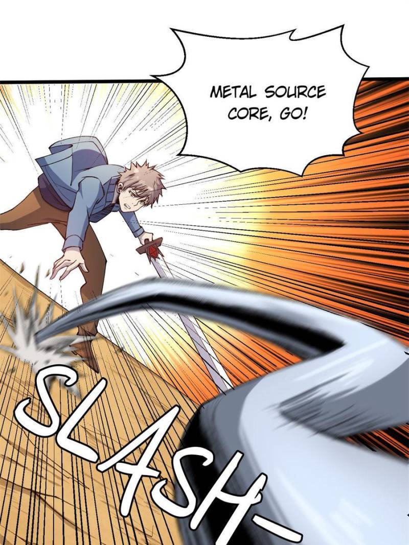 Read Endgame Restart ENGLISH Manga Online