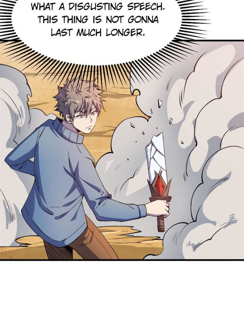 Read Endgame Restart ENGLISH Manga Online