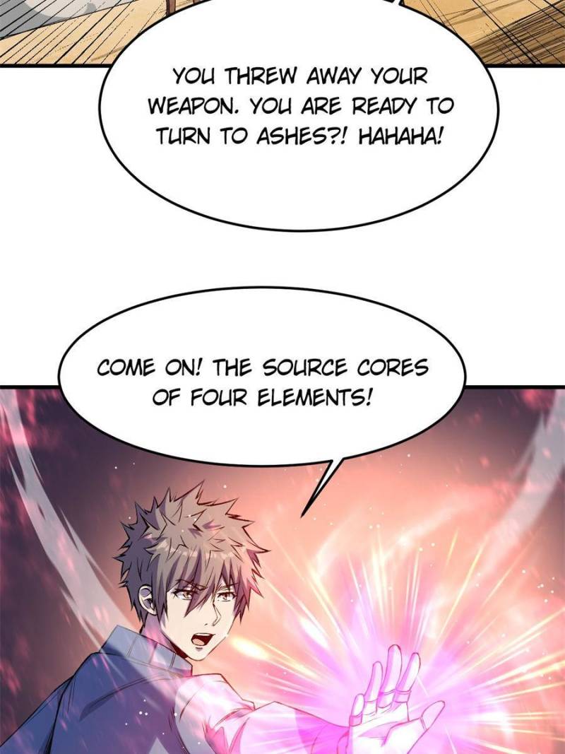 Read Endgame Restart ENGLISH Manga Online