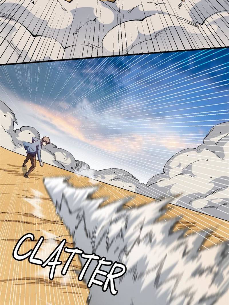 Read Endgame Restart ENGLISH Manga Online