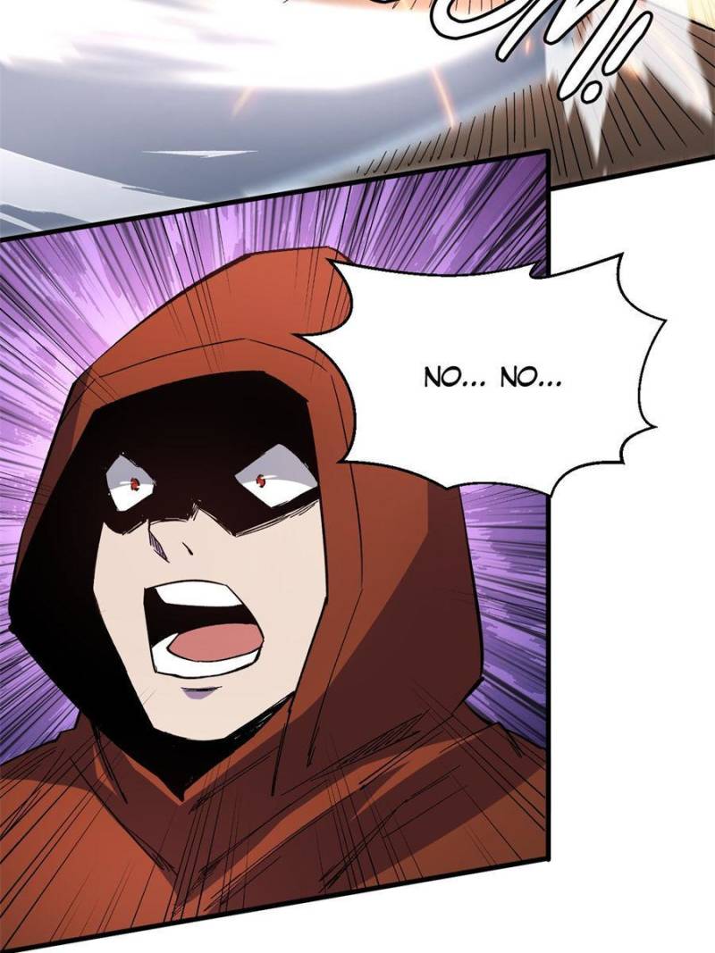 Read Endgame Restart ENGLISH Manga Online