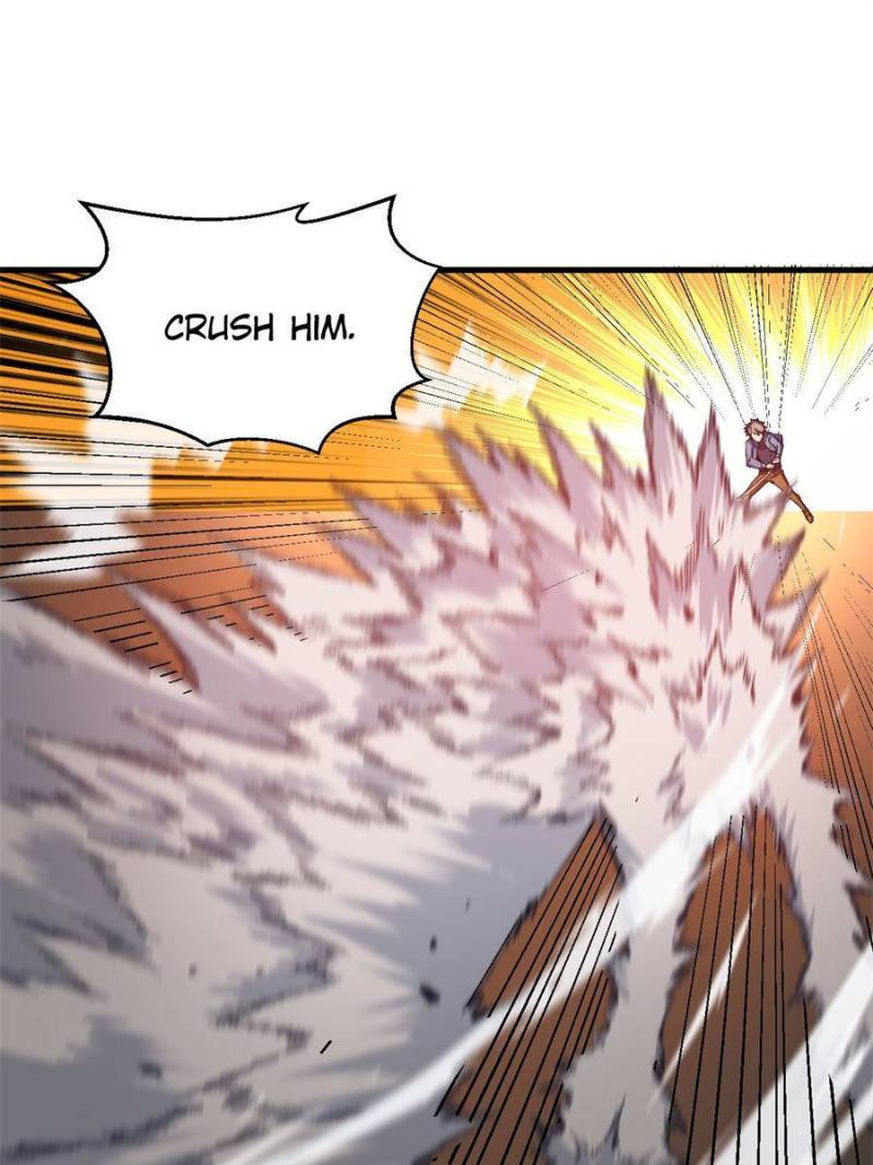 Read Endgame Restart ENGLISH Manga Online