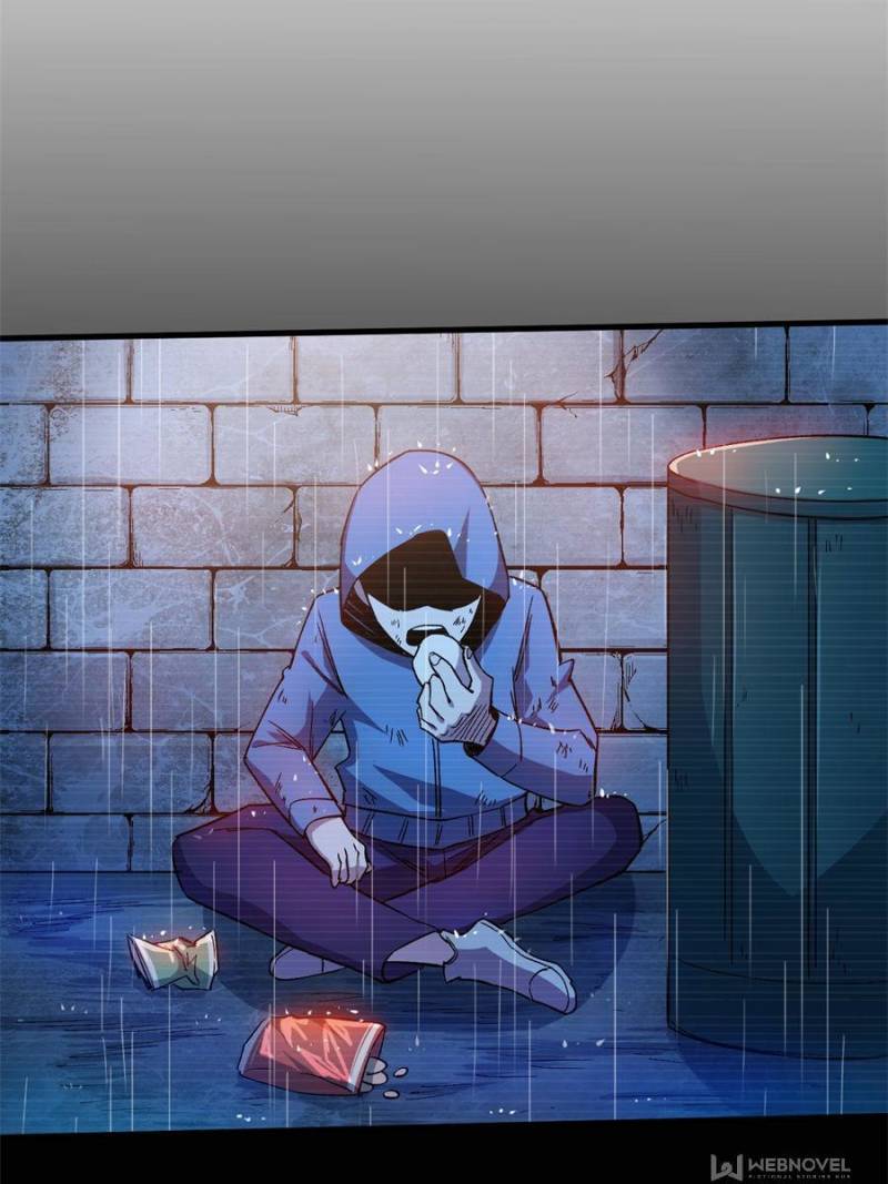 Read Endgame Restart ENGLISH Manga Online