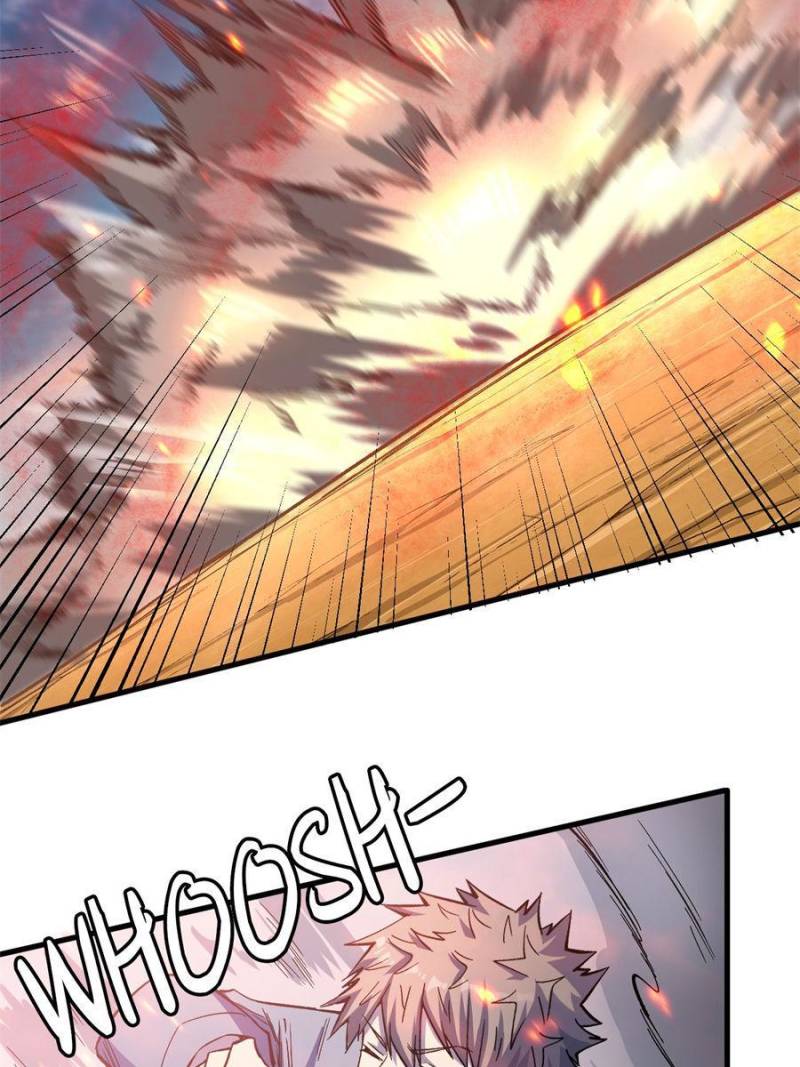 Read Endgame Restart ENGLISH Manga Online