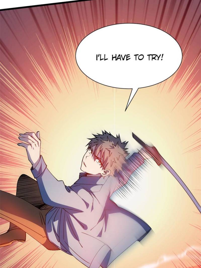 Read Endgame Restart ENGLISH Manga Online