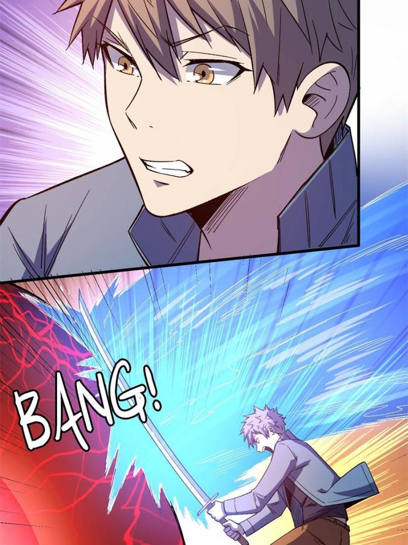 Read Endgame Restart ENGLISH Manga Online