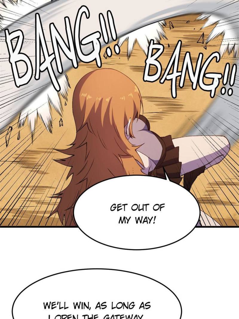 Read Endgame Restart ENGLISH Manga Online