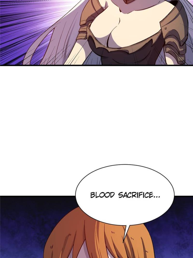 Read Endgame Restart ENGLISH Manga Online